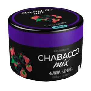 Chabacco 50gr - SoBe Hookah