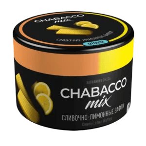 Chabacco 50gr - SoBe Hookah