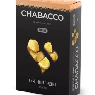 Chabacco 50gr - SoBe Hookah