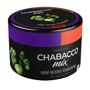 Chabacco 50gr - SoBe Hookah