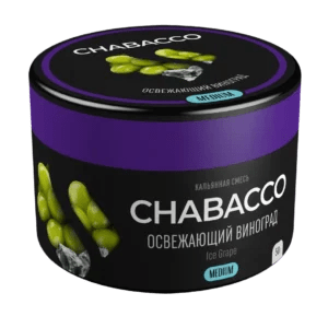 Chabacco 50gr - SoBe Hookah