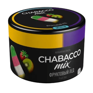 Chabacco 50gr - SoBe Hookah