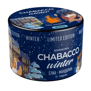 Chabacco 50gr - SoBe Hookah