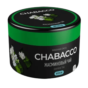 Chabacco 50gr - SoBe Hookah