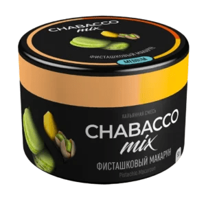 Chabacco 50gr - SoBe Hookah