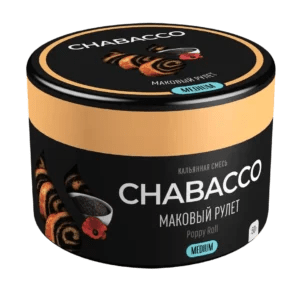 Chabacco 50gr - SoBe Hookah