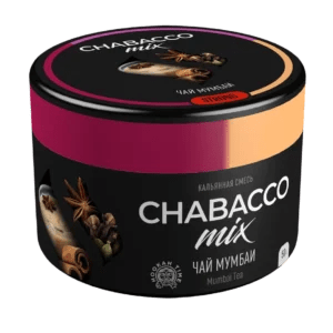 Chabacco 50gr - SoBe Hookah