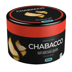 Chabacco 50gr - SoBe Hookah