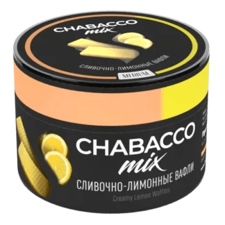 Chabacco 50gr - SoBe Hookah