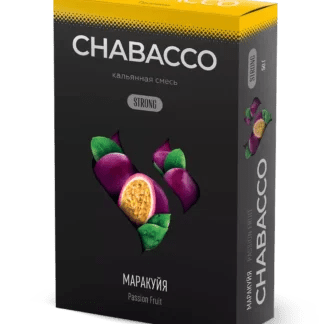 Chabacco 50gr - SoBe Hookah