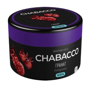 Chabacco 50gr - SoBe Hookah