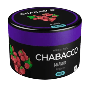 Chabacco 50gr - SoBe Hookah