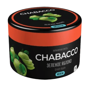 Chabacco 50gr - SoBe Hookah