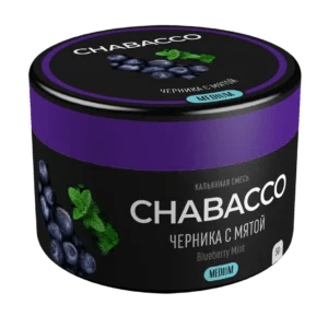 Chabacco 50gr - SoBe Hookah