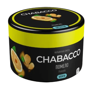 Chabacco 50gr - SoBe Hookah