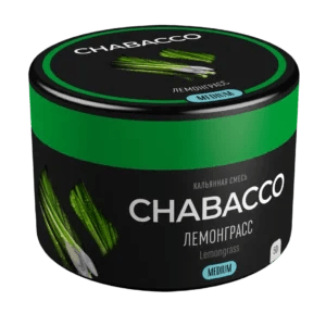 Chabacco 50gr - SoBe Hookah