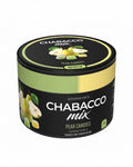 Chabacco Pear Candies 50gr