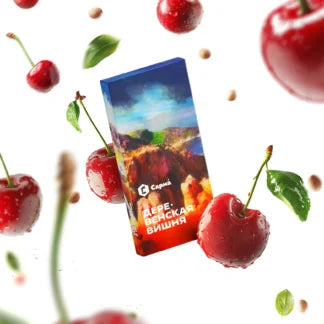 Sarma Cherry Hookah Tobacco 100g