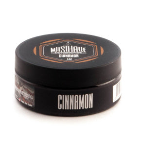 Musthave Cinnamon Hookah Tobacco 125g