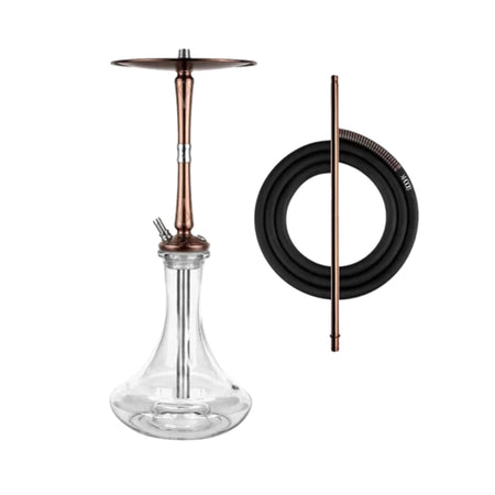 Classic Hookah Rental Miami - SoBe Hookah