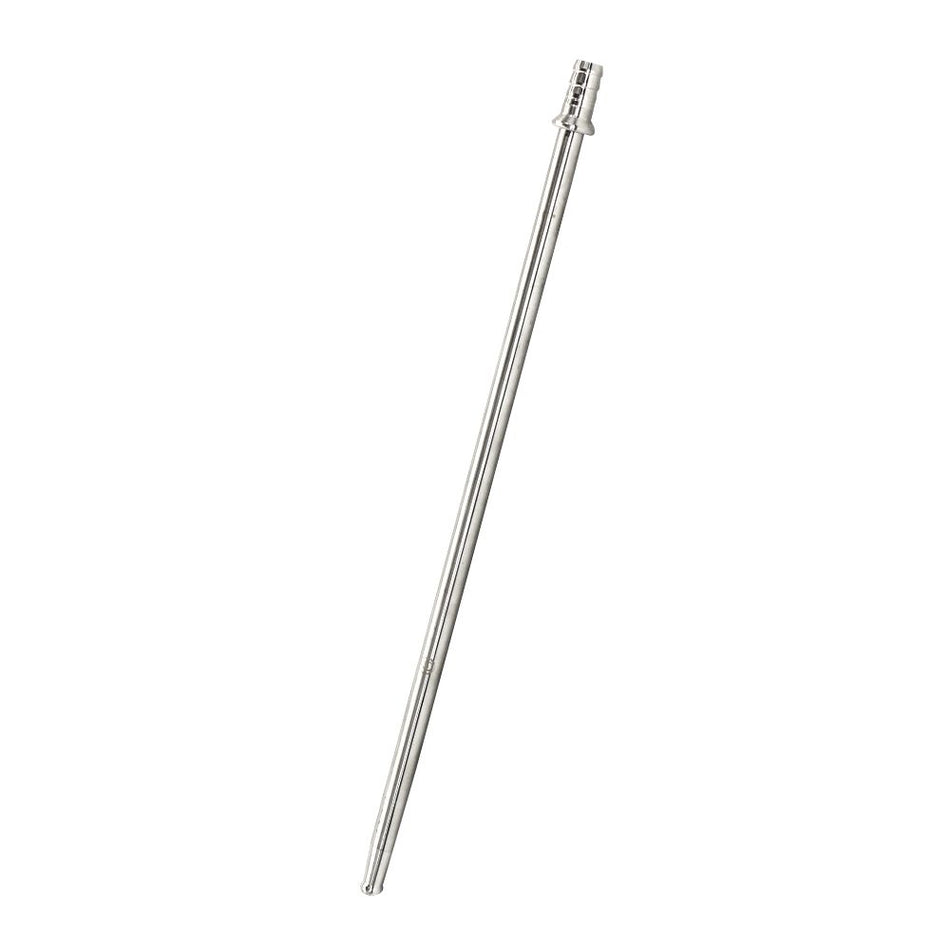Cyril Classic Steel Handel 14.5in