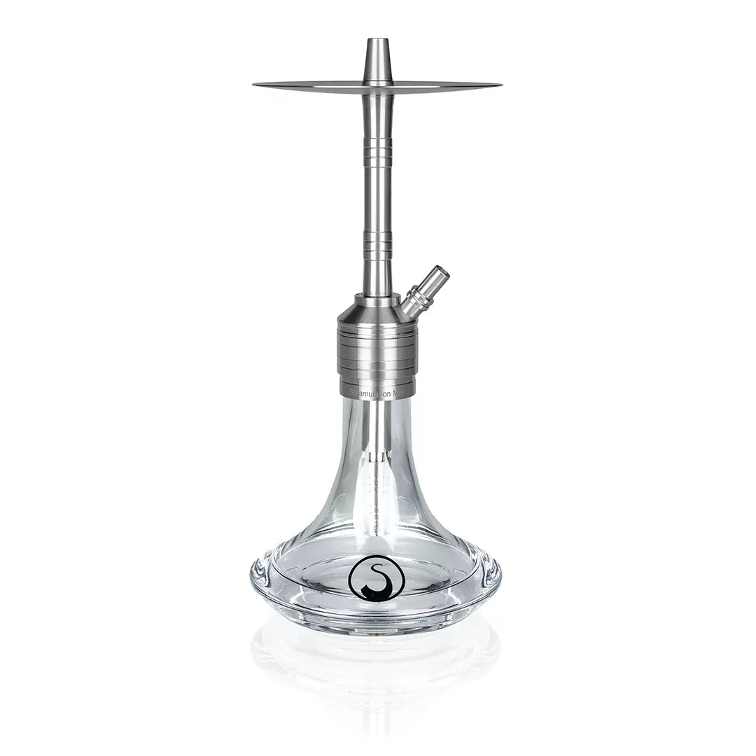 Steamulation Mini Gen. 2 Clear