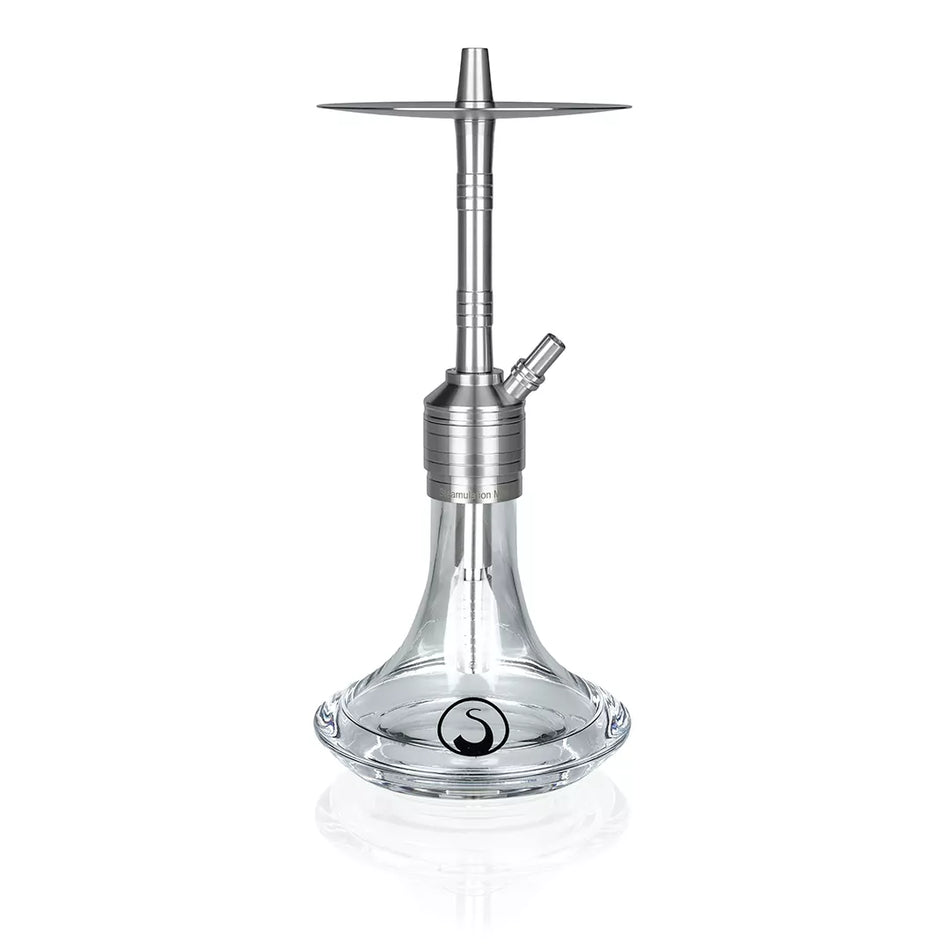 Steamulation Mini Gen. 2 Clear