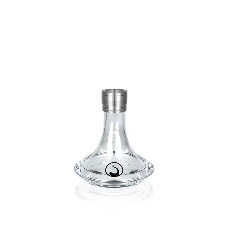 Steamulation Gen.II Mini Hookah Base with SteamClick