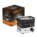 Cocous Coal Burner 1000W Party Size