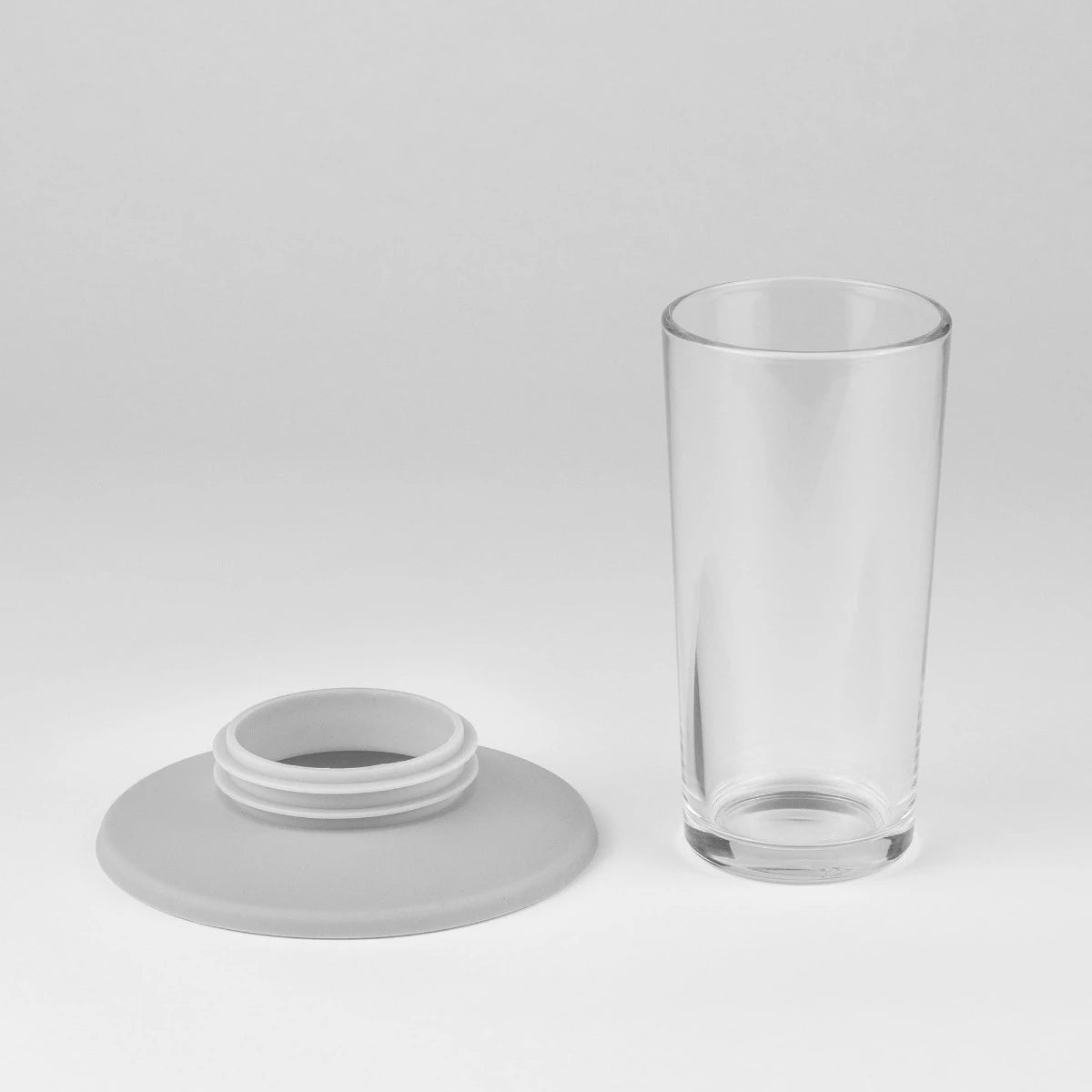 Hoob Cocktail Kit for Hoob Cube Base Space Grey