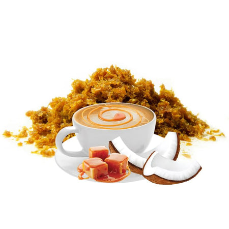 Eternal Café Noir 50gr