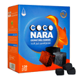 Coco Nara 120 pcs – Flat