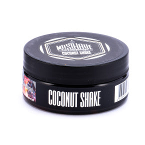 Musthave Coconut Shake Hookah Tobacco 125g