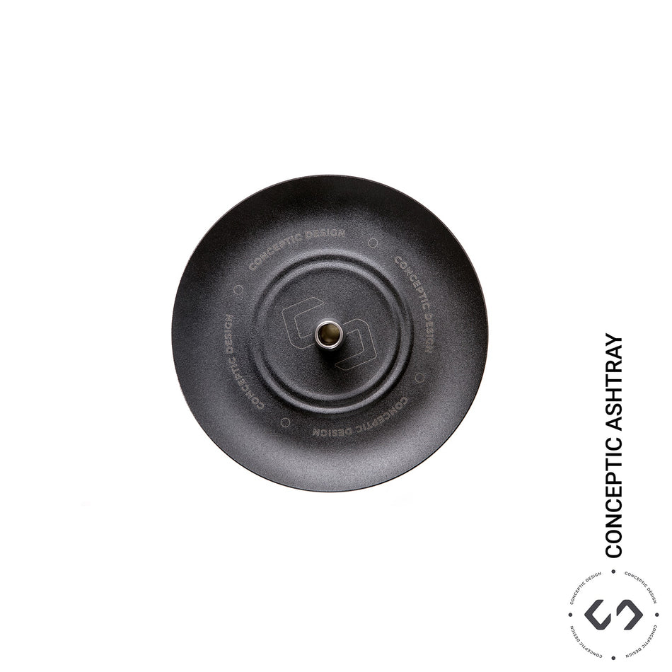 Conceptic Hookah Carbon Green