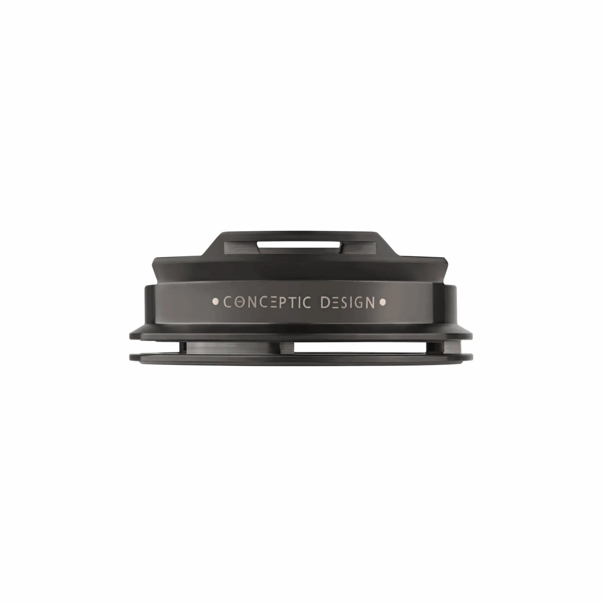 Conceptic Design Heat Management Black - SoBe Hookah