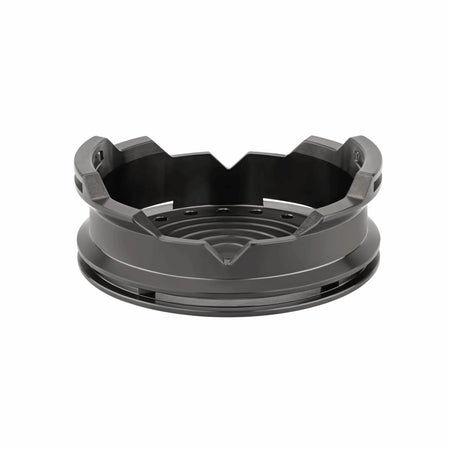 Conceptic Design Heat Management Black - SoBe Hookah