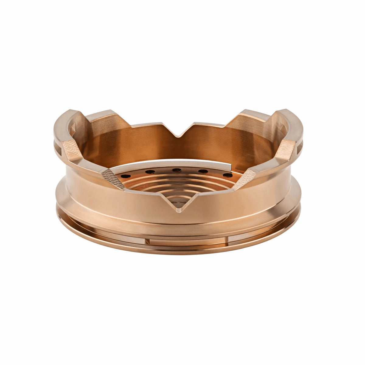 Conceptic Design Heat Management Bronze - SoBe Hookah