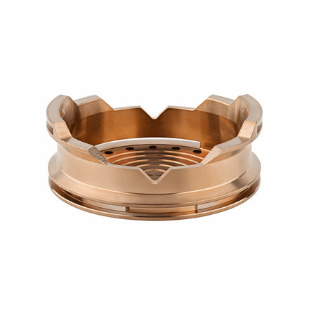 Conceptic Design Heat Management Bronze - SoBe Hookah