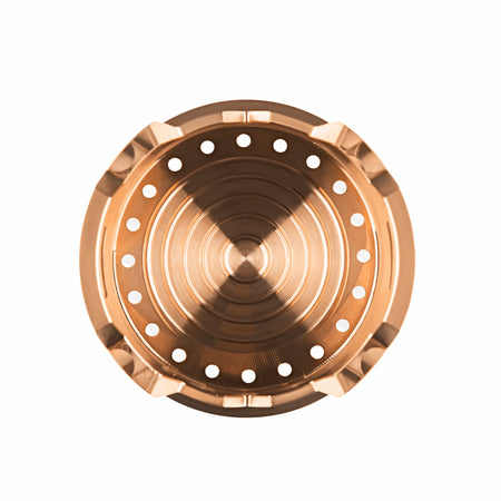 Conceptic Design Heat Management Bronze - SoBe Hookah
