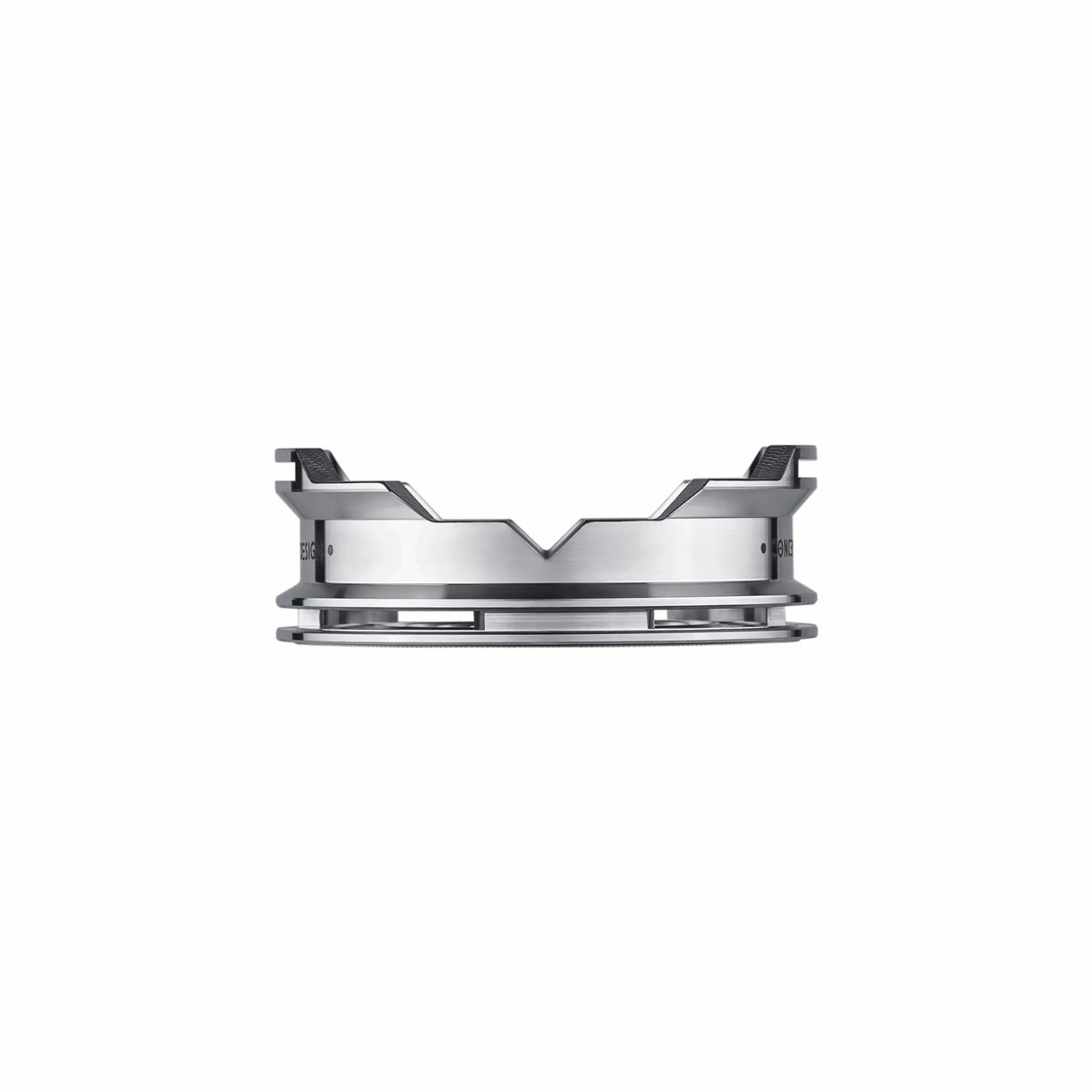 Conceptic Design Heat Management Silver - SoBe Hookah