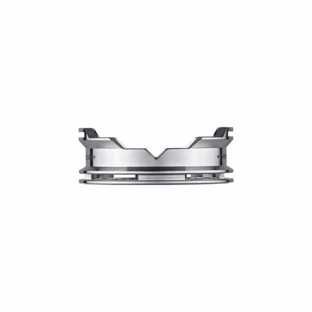 Conceptic Design Heat Management Silver - SoBe Hookah