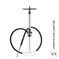 Conceptic Hookah Steel (with base)