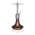 Steamulation Mini Gen.II Copper Metallic Hookah