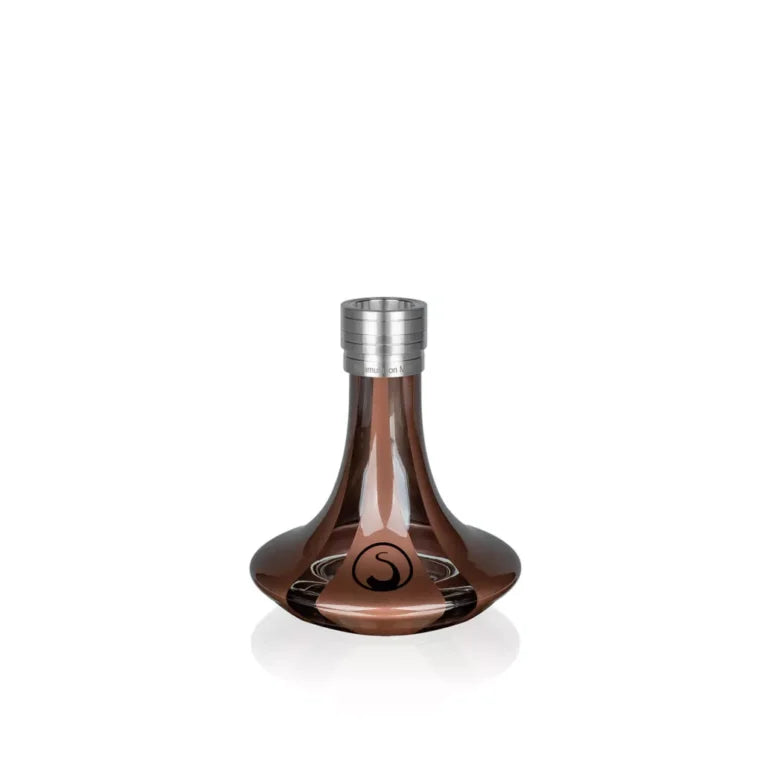 Steamulation Gen.II Mini Copper Metallic Base with SteamClick