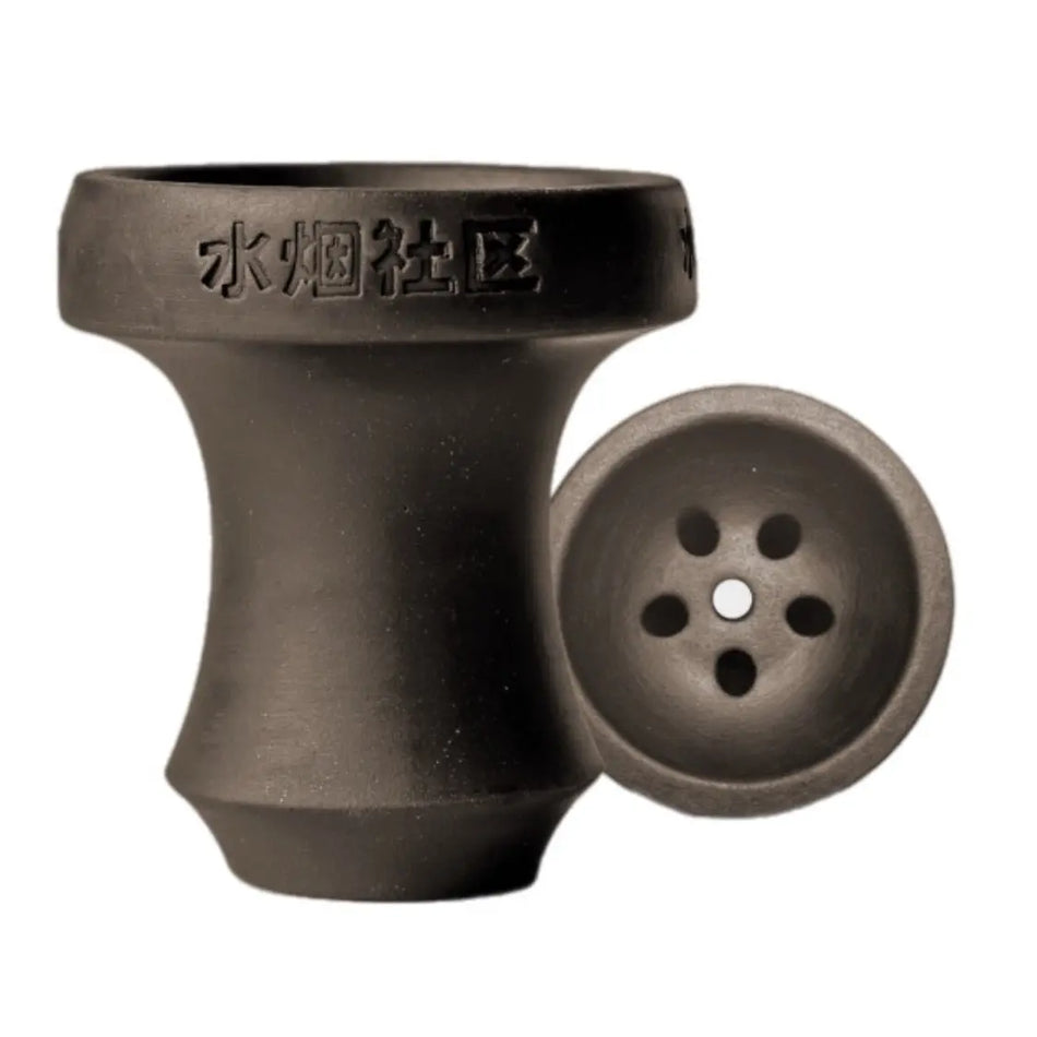 Cosmo Asia Killer Hookah Bowl - SoBe Hookah