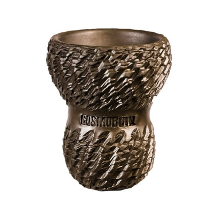 Cosmo Hookah Bowl Dragon - Turkish - SoBe Hookah
