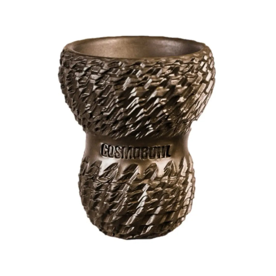 Cosmo Hookah Bowl Dragon - Turkish - SoBe Hookah