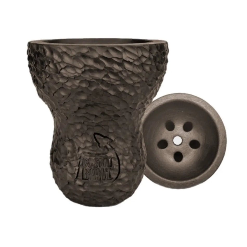 Cosmo Hookah Bowl Meteora - Turkish - SoBe Hookah