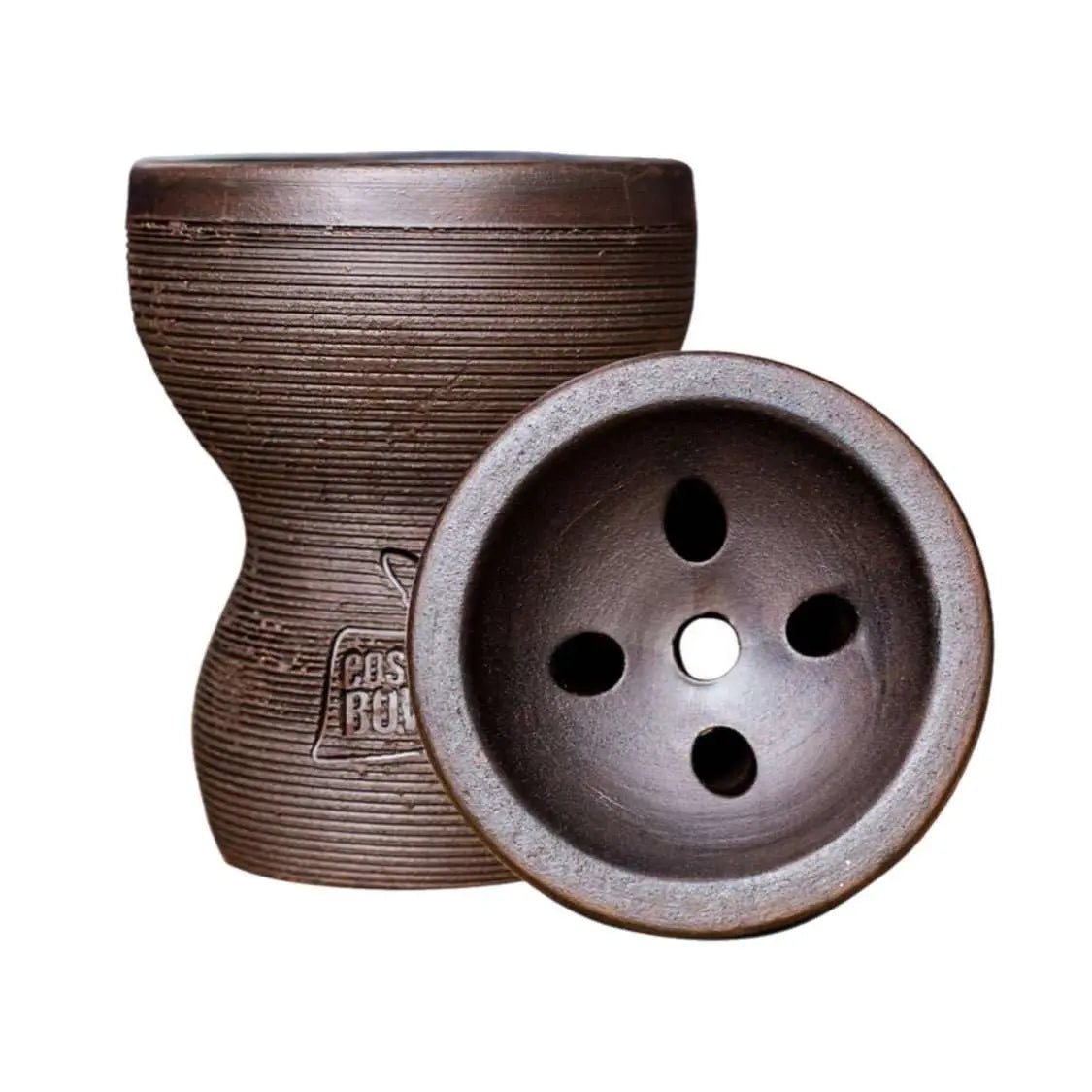 Cosmo Hookah Bowl Mummy - Turkish - SoBe Hookah