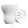 Bowl Cosmo Turkist White Groot
